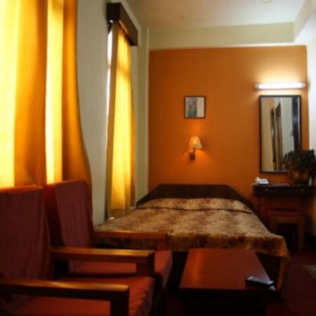 Hotel Anola Gangtok Bagian luar foto