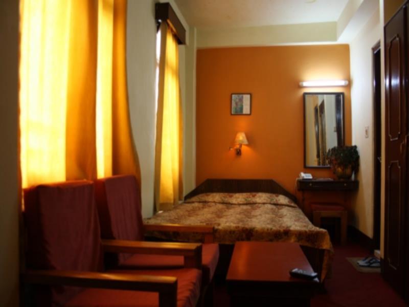 Hotel Anola Gangtok Bagian luar foto