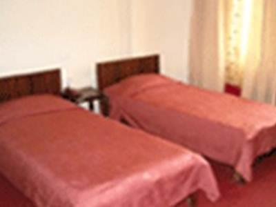 Hotel Anola Gangtok Bagian luar foto