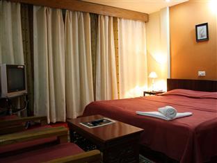 Hotel Anola Gangtok Bagian luar foto