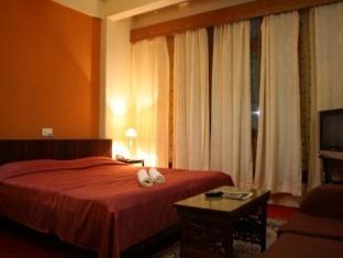 Hotel Anola Gangtok Bagian luar foto